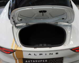 Alpine A110 S