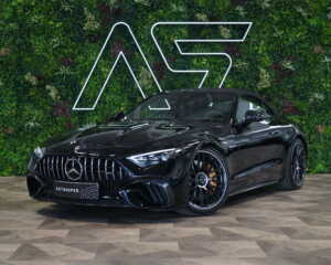 Mercedes-Benz SL
