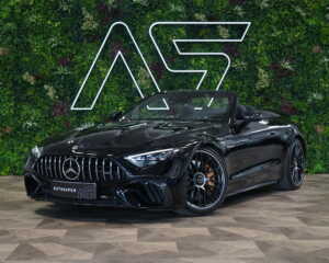 Mercedes-Benz SL