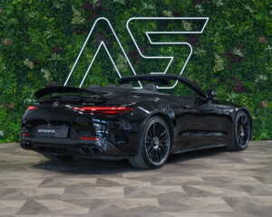 Mercedes-Benz SL