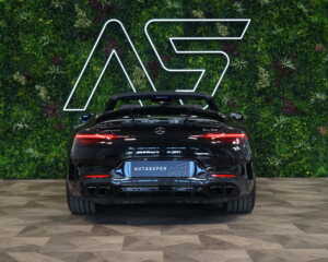Mercedes-Benz SL
