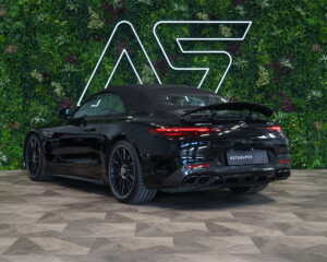 Mercedes-Benz SL