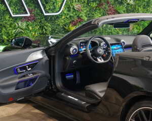 Mercedes-Benz SL