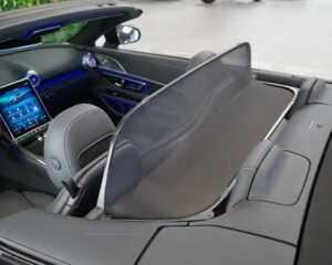 Mercedes-Benz SL