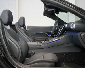 Mercedes-Benz SL