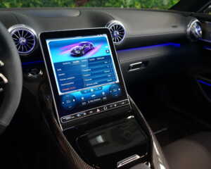 Mercedes-Benz SL