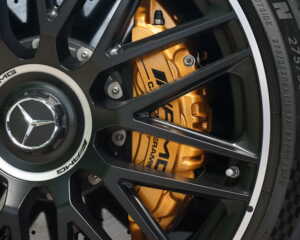 Mercedes-Benz SL