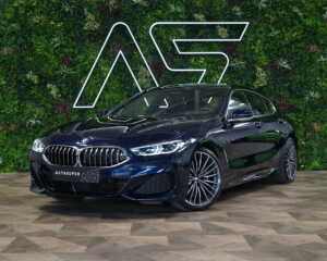 BMW 8 Series