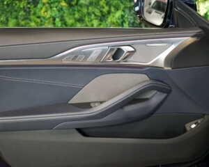 BMW 8 Series