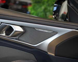 BMW 8 Series