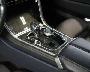 BMW 8 Series