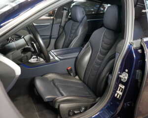 BMW 8 Series