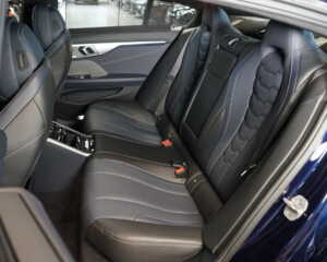 BMW 8 Series