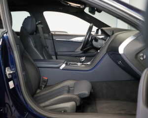 BMW 8 Series