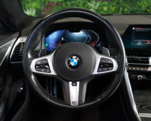 BMW 8 Series