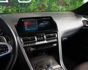 BMW 8 Series