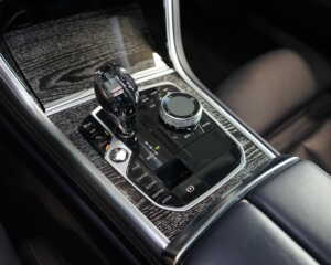 BMW 8 Series