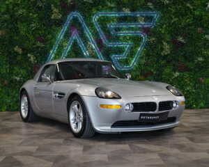 BMW Z8