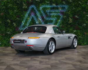 BMW Z8