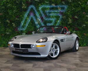 BMW Z8