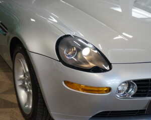 BMW Z8