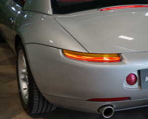 BMW Z8
