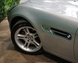 BMW Z8