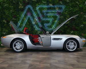 BMW Z8