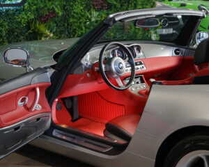 BMW Z8