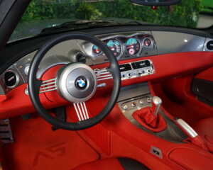 BMW Z8
