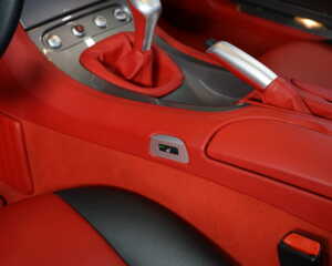 BMW Z8