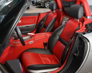 BMW Z8