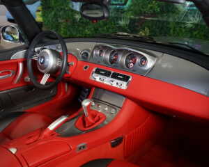 BMW Z8