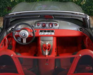 BMW Z8