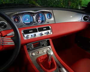 BMW Z8