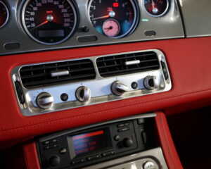 BMW Z8