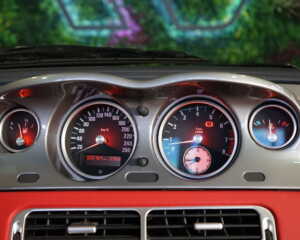 BMW Z8