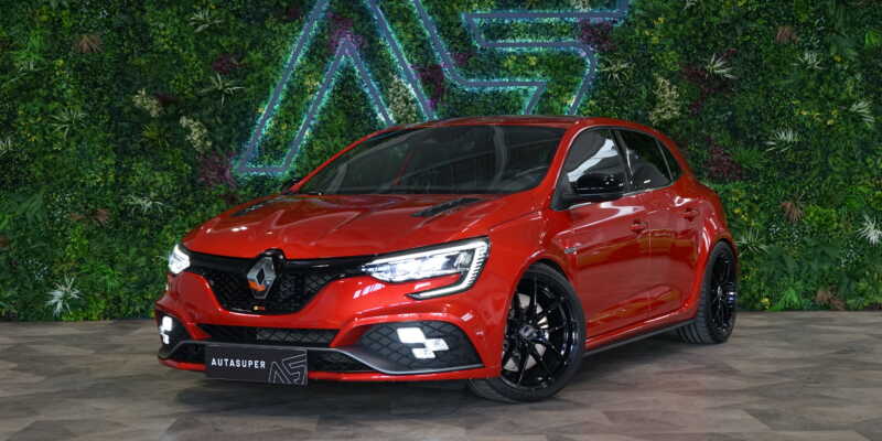 Renault Mégane