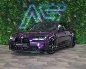 BMW M3
