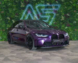 BMW M3