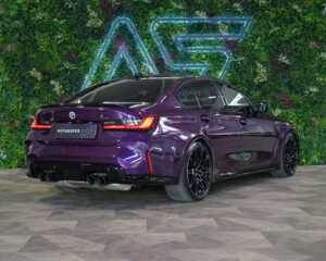 BMW M3