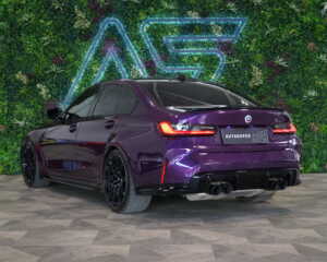 BMW M3