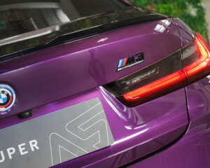 BMW M3
