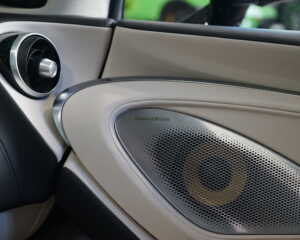 McLaren GT