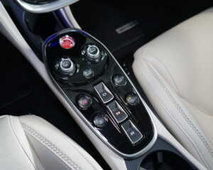 McLaren GT