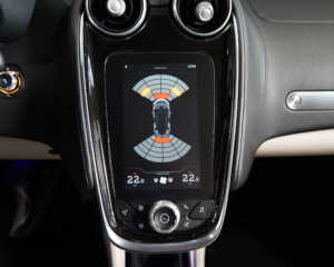 McLaren GT