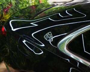 Mercedes-Benz Třídy S