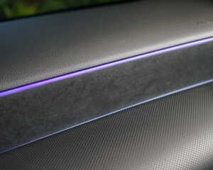 Mercedes-Benz Třída A