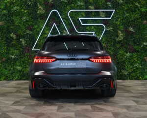 Audi RS 6 PERFORMANCE