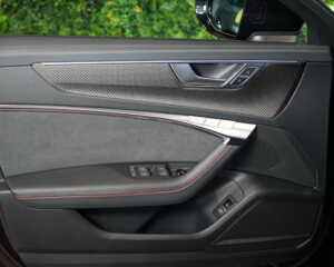 Audi RS 6 PERFORMANCE